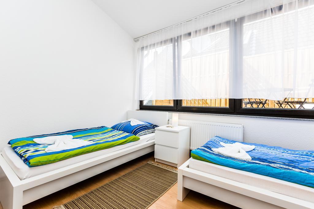 Ferienhaus Koeln Номер фото