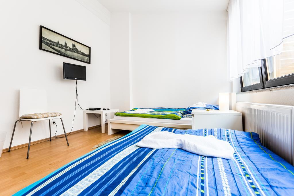 Ferienhaus Koeln Номер фото