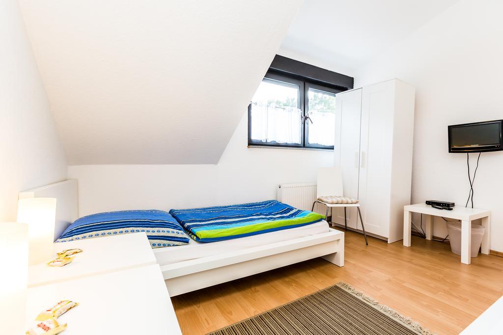 Ferienhaus Koeln Номер фото