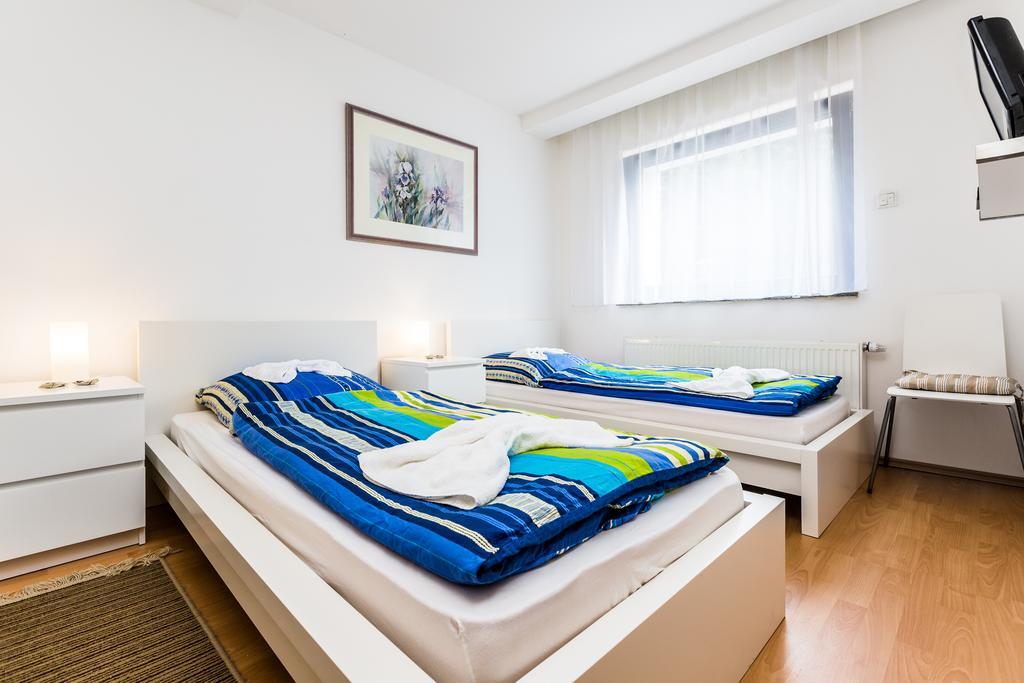 Ferienhaus Koeln Номер фото