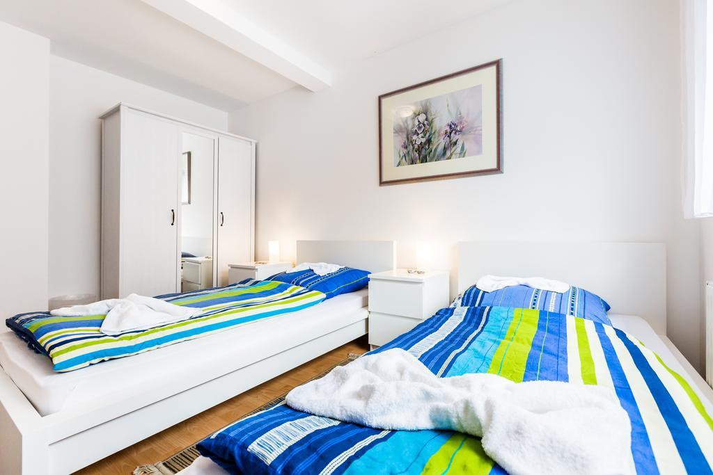 Ferienhaus Koeln Номер фото